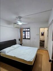 Blk 125 Bedok North Road (Bedok), HDB 3 Rooms #595703591